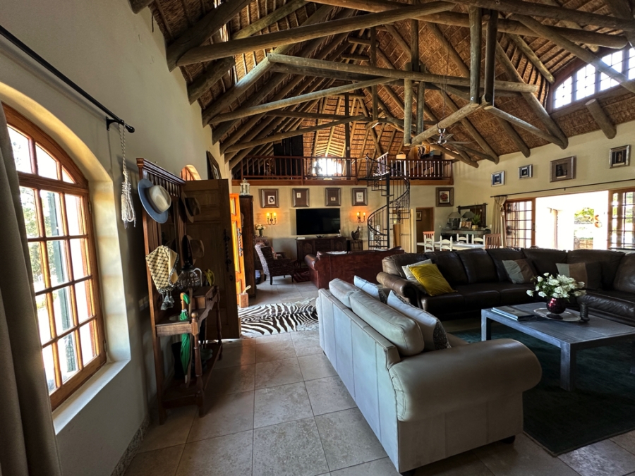 3 Bedroom Property for Sale in Barrydale Western Cape